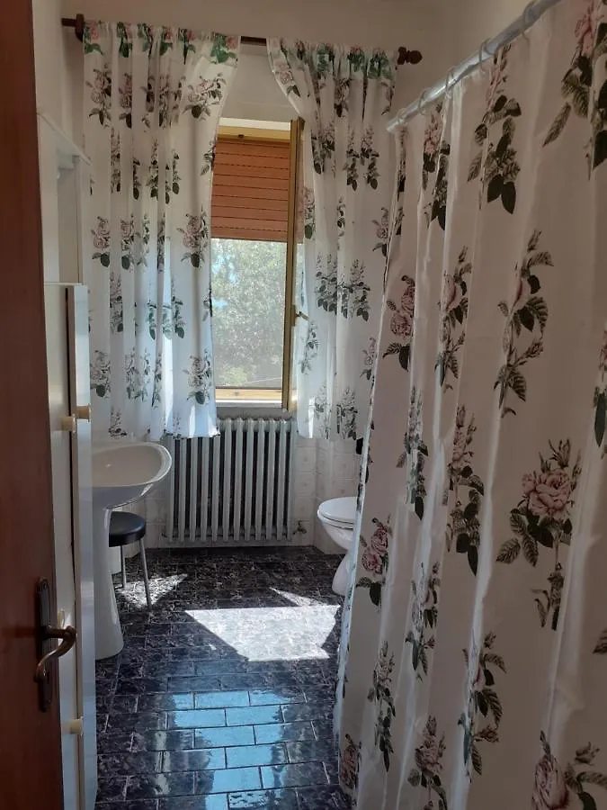 Prázdninový dům Vila Casa Eva Monti di Villa