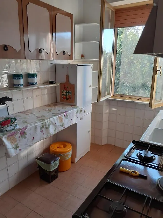 Vila Casa Eva Monti di Villa Itálie
