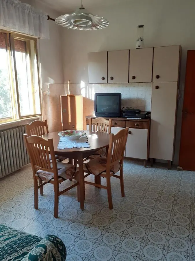 Vila Casa Eva Monti di Villa 0*,