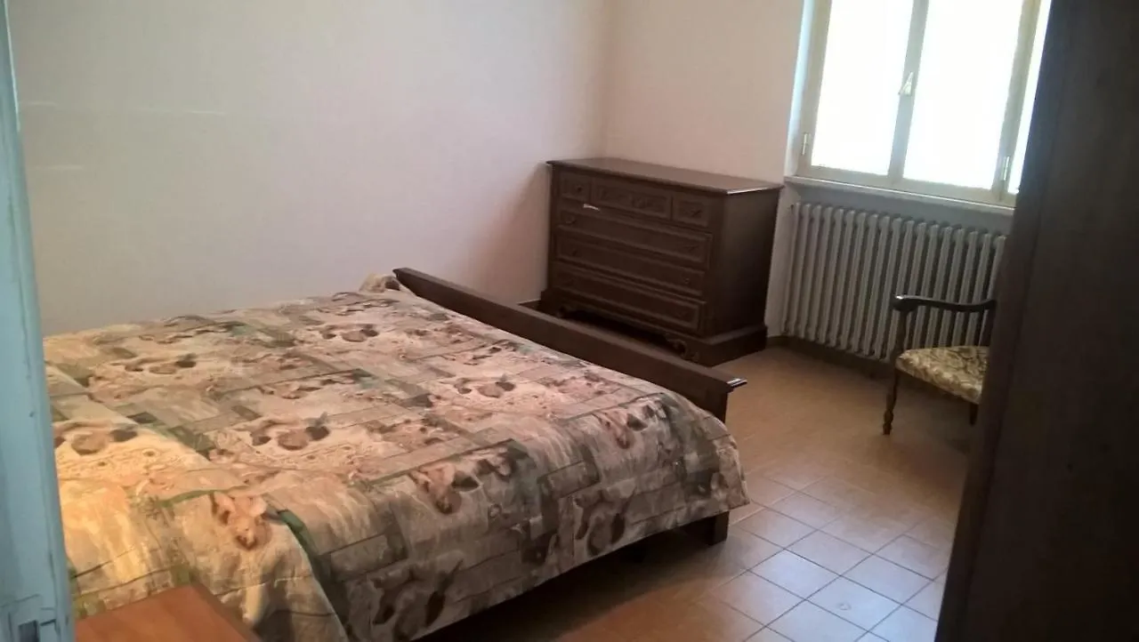 Vila Casa Eva Monti di Villa 0*,
