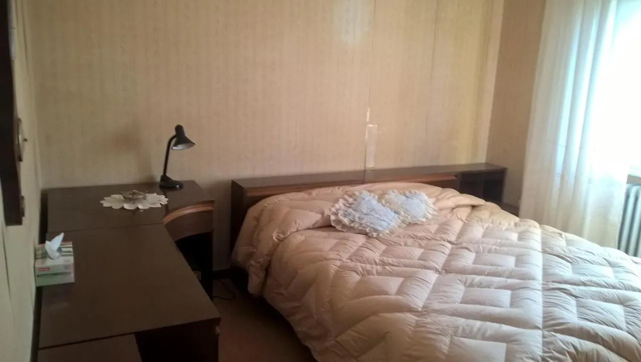 Vila Casa Eva Monti di Villa Prázdninový dům