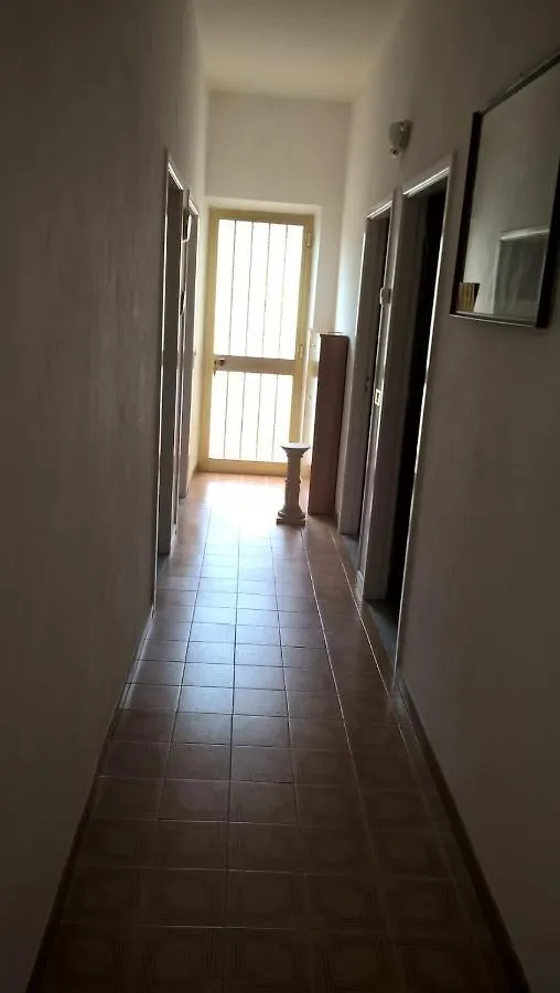 Prázdninový dům Vila Casa Eva Monti di Villa Itálie