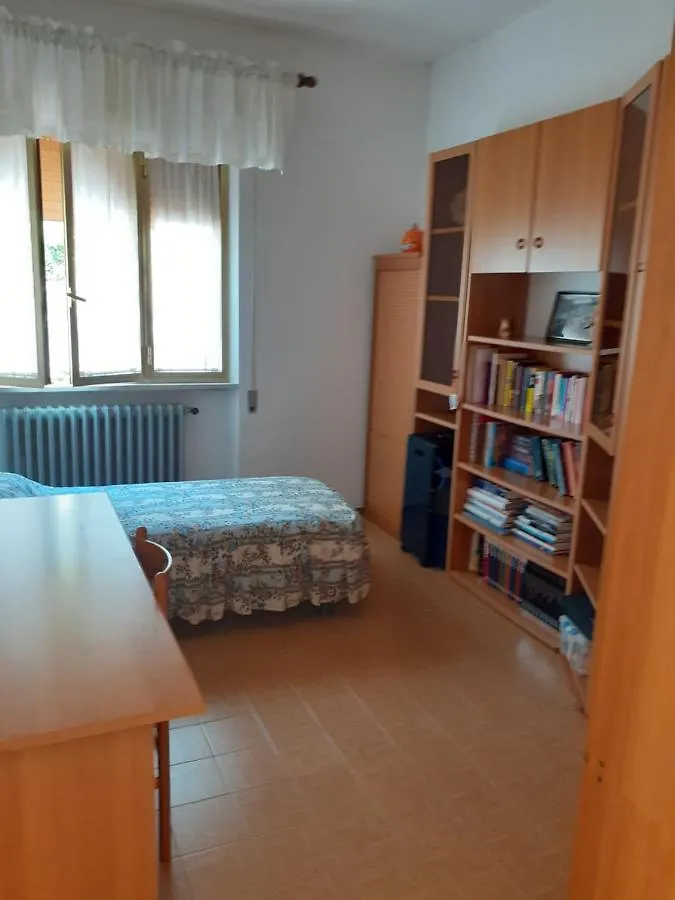 Holiday home Casa Eva Villa Monti di Villa