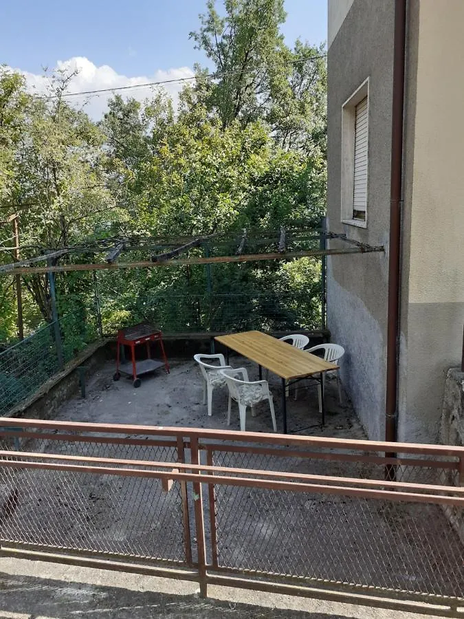 Casa Eva Villa Monti di Villa Italy