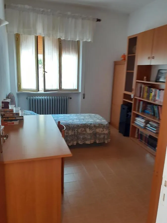 Casa Eva Villa Monti di Villa 0*,  Italy