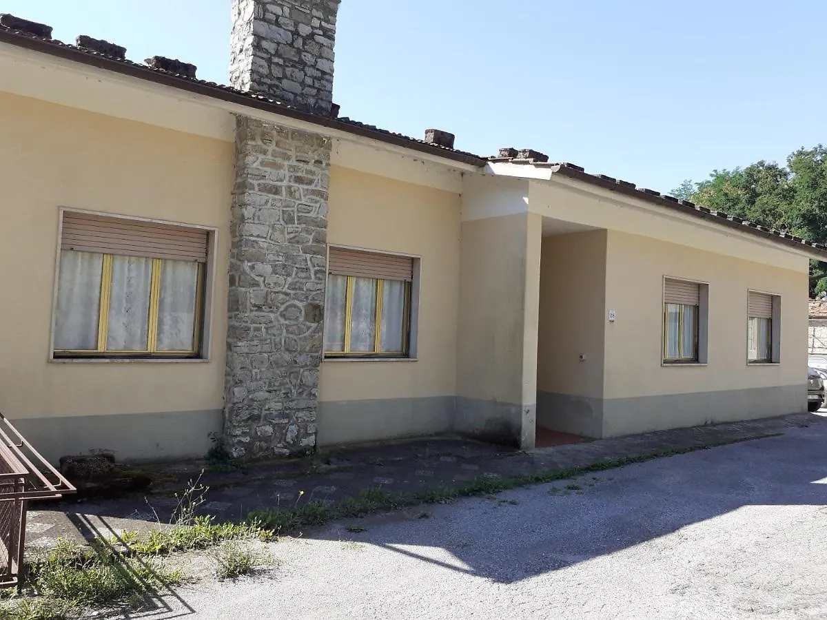 Casa Eva Villa Monti di Villa