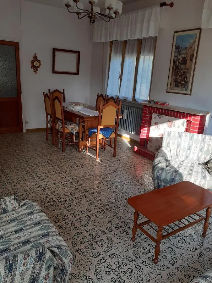 Holiday home Casa Eva Villa Monti di Villa