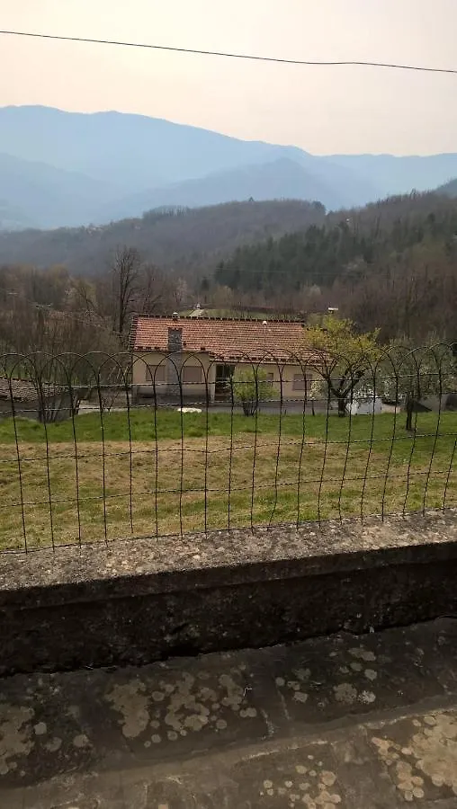 Casa Eva Villa Monti di Villa