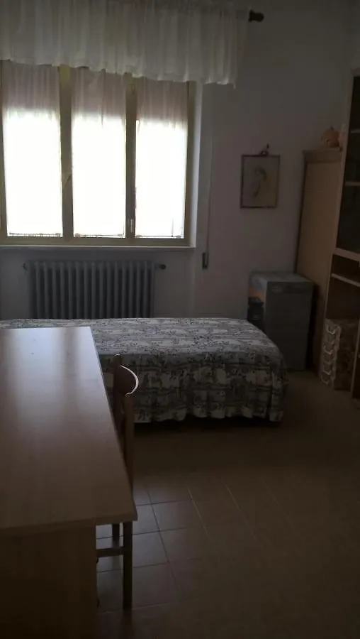 Holiday home Casa Eva Villa Monti di Villa