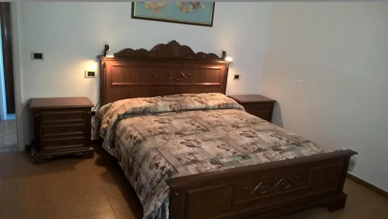 Holiday home Casa Eva Villa Monti di Villa