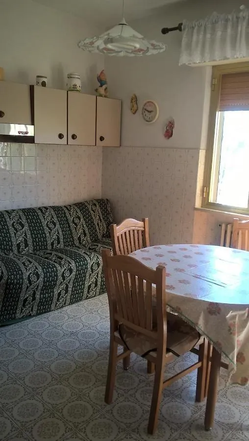 Casa Eva Villa Monti di Villa 0*,